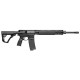 Daniel Defense MK12 18" stainless Steel Barrel Black