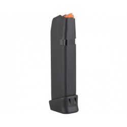 Glock Magazin G17 +2 Gen5 Cal 9x19 19 Shot