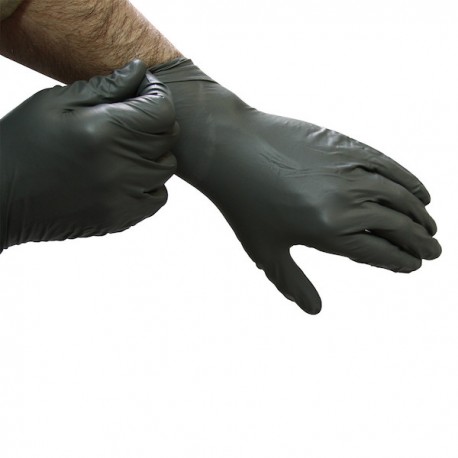 Defender Gloves - 25 Pair Box
