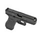 Pistolet Glock 45 MOS/FS , cal 9X19 ,