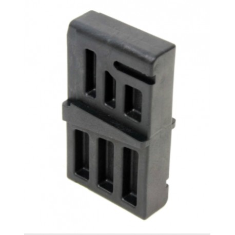 ProMag AR-10 Lower Receiver Magazine Well Vise Block