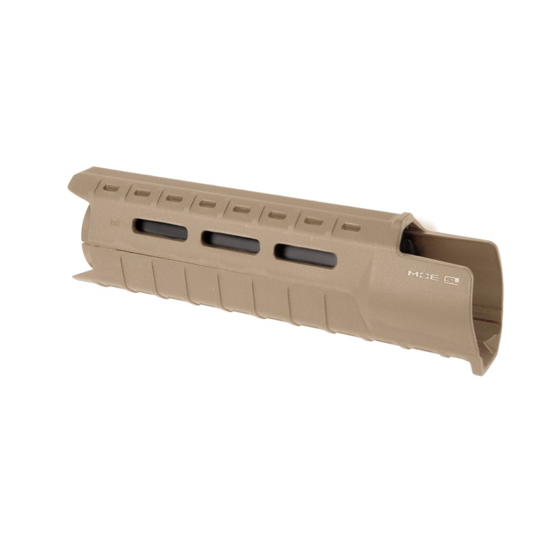 Magpul MOE SL™ Hand Guard, Carbine-Length – AR15/M4 - DynamikArms