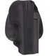 Holster Ghost Civilian, Glock Gen 4/5