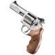 Kimber K6S DASA 4" Target GFO 357 Magnum