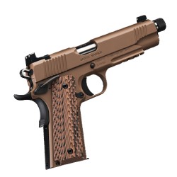 Kimber 1911 Desert Warrior TFS .45ACP