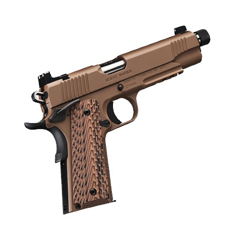 Kimber 1911 Desert Warrior TFS .45ACP