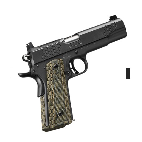 Kimber 1911 KHX CUSTOM OR .45ACP