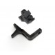 Strike Industries Ambidextrous Side Charging Handle for SIG SAUER P320