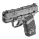 HS H11 RDR Manual Safety cal.9x19