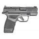 HS H11 RDR Manual Safety cal.9x19