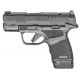 HS H11 RDR Manual Safety cal.9x19