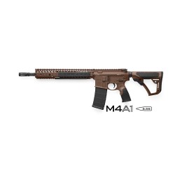 Daniel Defense M4A1 RIS II 14.5" Mil Spec+