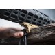 Strike Industries M-Lok LINK Anchor Polymer Hand Stop