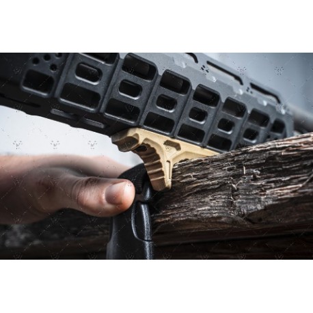 Strike Industries M-Lok LINK Anchor Polymer Hand Stop