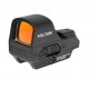 HOLOSUN, Reflex Visier, modell HS510C-RD-black . 2 MOA Dot, 65 MOA CircleDot, Solarunterstützung