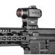 Daniel Defense Micro Mount (Rock & Lock)