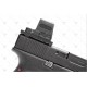 Strike Industries G.U.M. Universal (Optics) Mount for GLOCK