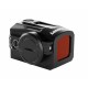 LaserMax LM-ERDS Enclosed Red Dot Sight