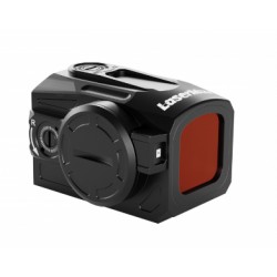 LaserMax LM-ERDS Enclosed Red Dot Sight