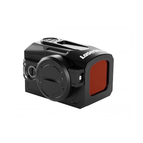 LaserMax LM-ERDS Enclosed Red Dot Sight