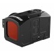 LaserMax LM-ERDS Enclosed Red Dot Sight