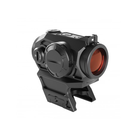 LaserMax LM-MRDS Rifle Red Dot Sight