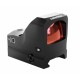 LaserMax LM-CRDS Compact Red Dot Sight RMSC footprint