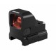 LaserMax LM-CRDS Compact Red Dot Sight RMSC footprint & Picatinny mount (copie)