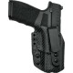 Holster Inside+ Noir Carbone - HS H11Pro