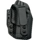 Holster Inside+ Noir Carbone - HS H11Pro