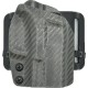 Holster Outside Gris Carbone - HS H11