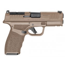 Springfield Armory Hellcat PRO OSP FDE 9x19