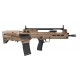 Springfield Armory Hellion 16" Desert FDE Cal. 5.56x45