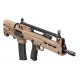 Springfield Armory Hellion 16" Desert FDE Cal. 5.56x45