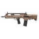 Springfield Armory Hellion 16" Desert FDE Cal. 5.56x45