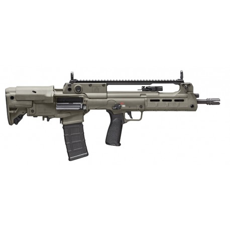 Springfield Armory Hellion 16" OD Green Cal. 5.56x45