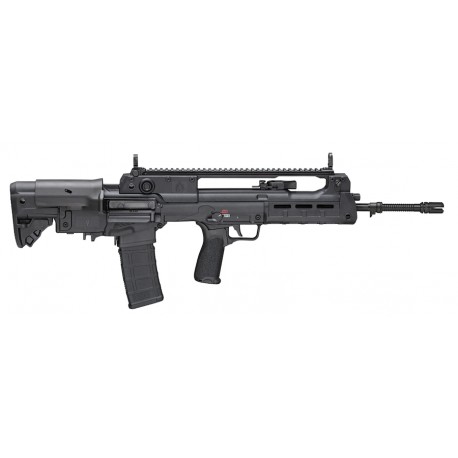 Springfield Armory Hellion 20" Cal. 5.56x45 (copie)