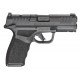 Springfield Armory Hellcat PRO OSP Manual safety 9x19