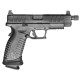 Springfield Armory XD-M Elite 4.5 OSP Threaded Barrel 9x19