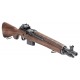 Springfield Armory M1A SOCOM 16 Tanker Rifle .308 Walnut