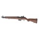 Springfield Armory M1A SOCOM 16 Tanker Rifle .308 Walnut