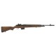 Springfield Armory M1A Loaded 22" Carbon Barrel .308 Walnut