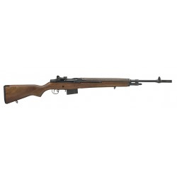 Springfield Armory M1A Loaded 22" Carbon Barrel .308 Walnut