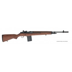 Springfield Armory M1A Standard 22" Carbon Barrel .308 Walnut