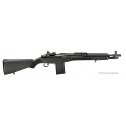 Springfield Armory M1A SOCOM 16" Carbon Barrel .308 Black