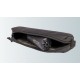 Silent Steel Micro Streamer stainless steel body + flow suppression unit 5.56 Black W/Muzzle Brake