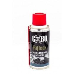RifleCX Graphite spray