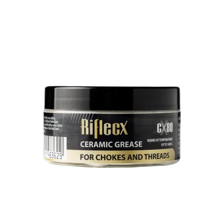 RifleCX Ceramic Grease