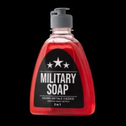 RifleCX Military Soap