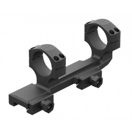 Leupold Mark 4 IMS Integral Mounting System 30mm